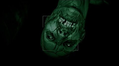 Outlast walkthrough - Female Ward, Return to the Administration Block & Underground Lab ( THE END)