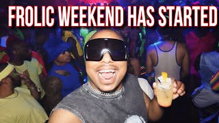 FROLIC WEEKEND 2026 DAY 1 | Getting Into The Pieces | Provincetown, MA | Vlog + Street Interviews Net Worth