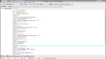 Desain dan Analisis Algoritma (Algoritma Greedy)