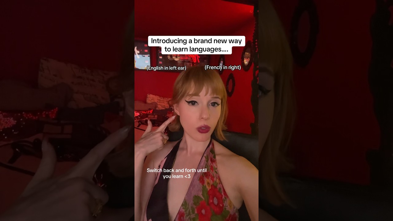 Don’t show the duo lingo bird this one