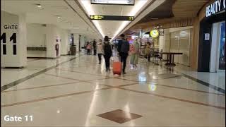 Jalan Jauh Boarding Juanda Surabaya