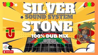 SILVER STONE SOUND: Dubplate Juggling Compilation #exclusive #dubplate
