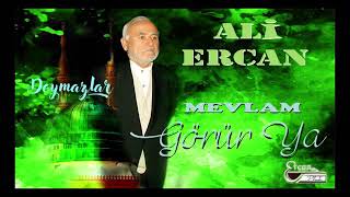 Ali̇ Ercan Doymazlar
