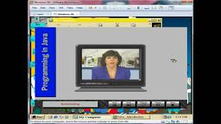 Viagrafix: Teach Yourself Programming in Java Introduction - Chapter 2, Section 2