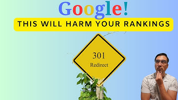 Googles Advice on Undoing Redirects