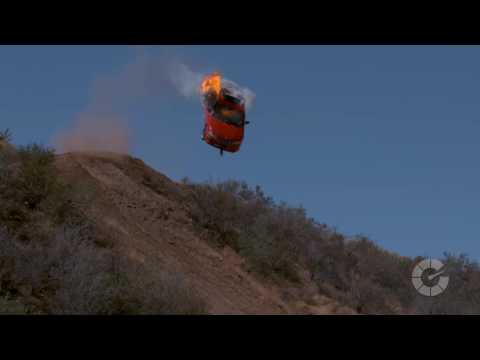 Autoblog I CarBoom! I EP 3 Cliff of Doom