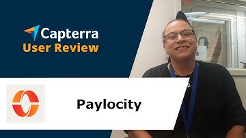 Paylocity Review: Can