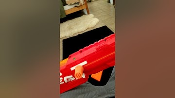 Another way to fix the mega centurion trigger issue