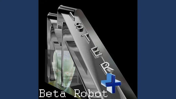 Beta Robot