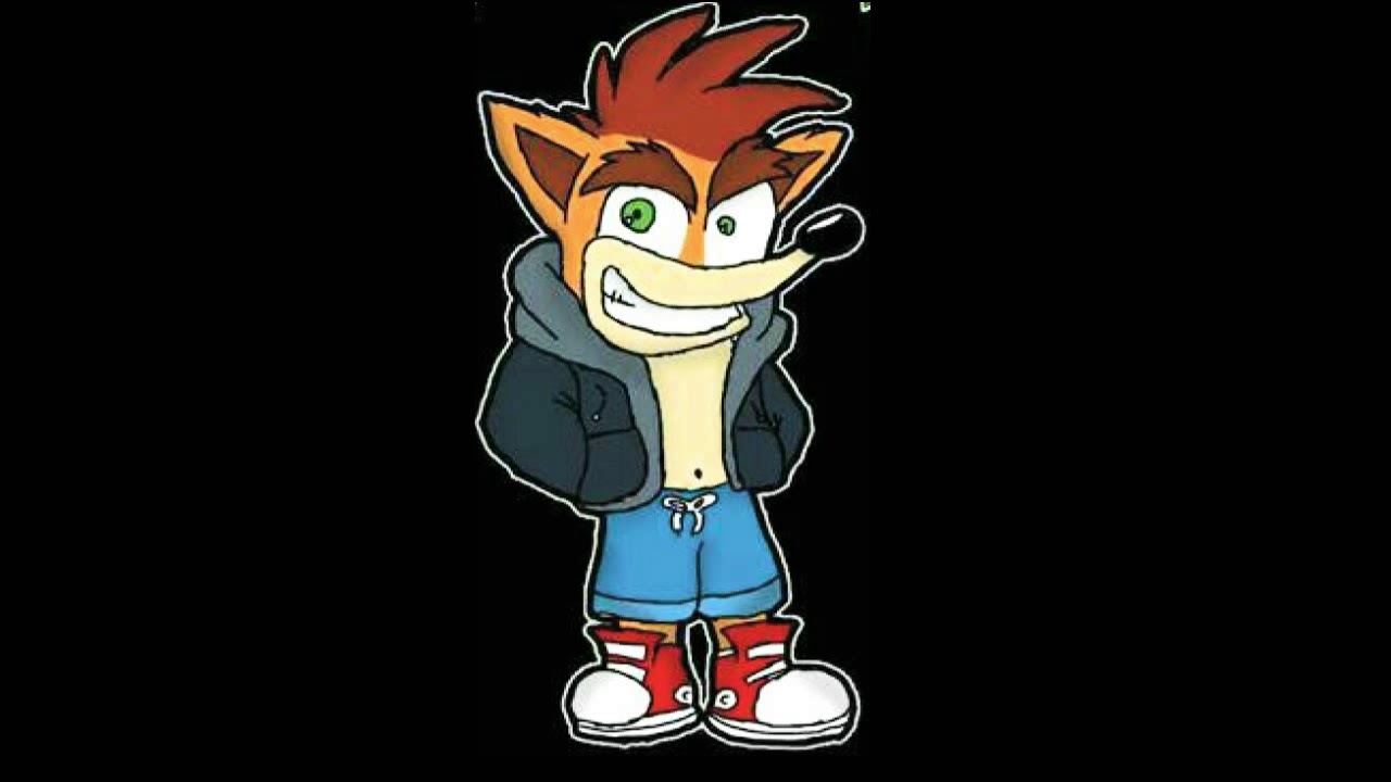 N-SANITY(undertale au)(crashtale) - YouTube