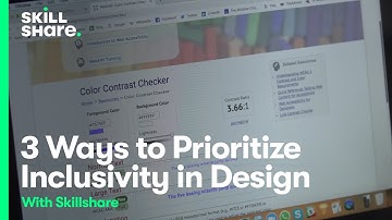 3 Takes on Inclusive Thinking in Design