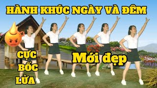 HÀNH KHÚC NGÀY VÀ ĐÊM❤️‍🔥❤️‍🔥BỐC LỬA  ( mới nhất, đẹp nhất). HƯỚNG DẪN BẤM 🔽.