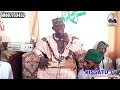 Tarihin annabi salihu dan kanuka daga sheikh mal ubale adakawa kano.