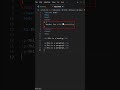 Html masters code for CSS border #coding #webdevelopment #html #trendingvideo #trending