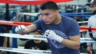 Vergil Ortiz - Future Champ (Highlights / Knockouts)