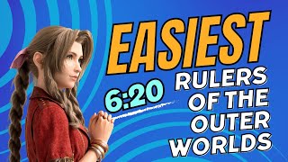 Rulers of the Outer Worlds EASIEST Strategy! (6:20) │ FF7 Rebirth Guide
