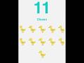 children play study 11-20 counting video #Miss Angel#yt shorts#