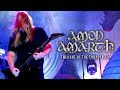 Amon Amarth - Twilight of the Thunder God (Official Live Video)