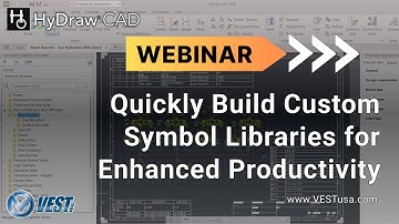 Quickly Build Custom Symbol Libraries for Enhanced Productivity