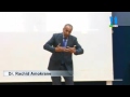 "La gestion du temps, organisation du travail et maîtrise du stress" par Dr. Rachid AMOKRANE