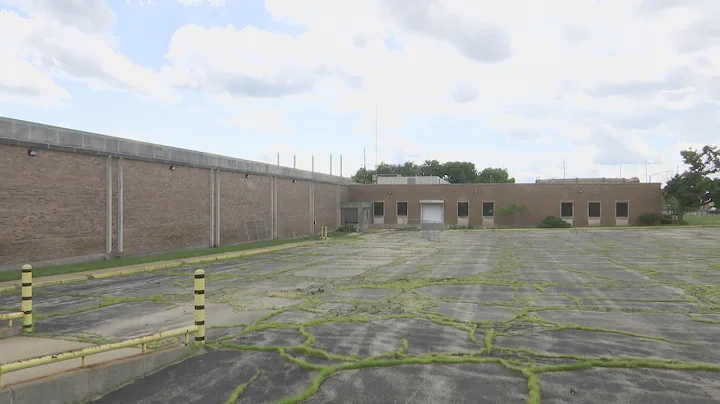 Rockford City Council takes first step in redeveloping former Rockford Products facility