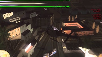 [LS-RP.com] LSPD X-RAY Surveillance #003 - Mason - Green Premier