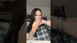 Crash test des crimes à lèvres les plus résistants du marché ??? Les oh my plump de chez Rimmel