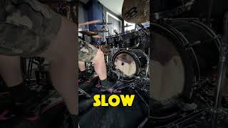 Double Bass Drumming Groove: Unlocking Next-Level Skills