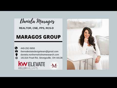 17101 Rabbit Run Dr, Strongsville, OH home video tour