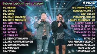 DENNY CAKNAN FEAT. GILGA SAHID 'NEMEN' FULL ALBUM TERBARU 2023