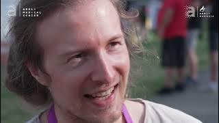 ADELI HOPE RUN 2025 VIDEO