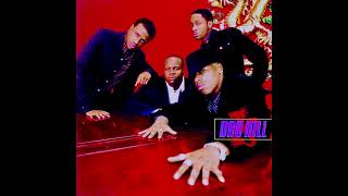 Dru Hill - Never make a promise (SLOWED)