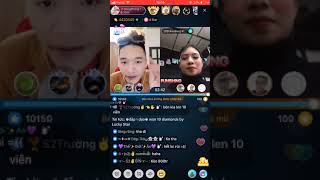 Hoàng Phong Bigo Live Nhận Hoàng Thuỷ Là Vợ Và Nhận Chị Dâu...cười Không Ngậm Được Mồm