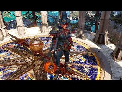 Divinity Original Sin 2 Max Level Gear Human Female Int Youtube Divinity Original Sin 2 Max Level Gear Human Female Int Youtube