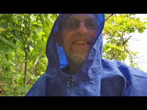 upload image Paw's Day 81 Mile 905.8 AT Thru-Hike
