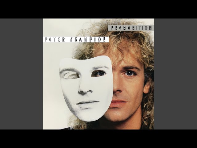 Peter Frampton - Lying