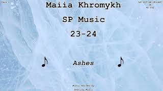 Maiia KHROMYKH | SP Music | 2023-2024 |