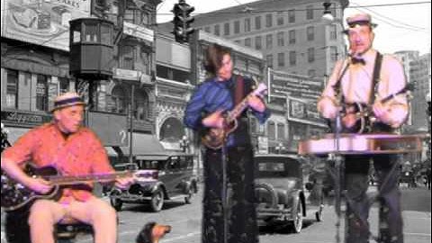 Chinnin`And Chattin`With May - 21String Hawaiians