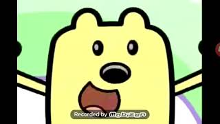 Wow Wow Wubbzy Theme Song Slow Motion
