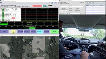 LINK presents our data acquisition system, Model 4000 V-Max integration with our LIMS, LabLINK.