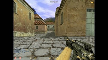 Cs : Mini movie Neox