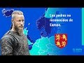 La ⚔️ERA VIKINGA⚔️ (Los Vikingos) en 10 MINUTOS!! - El Mapa de Sebas