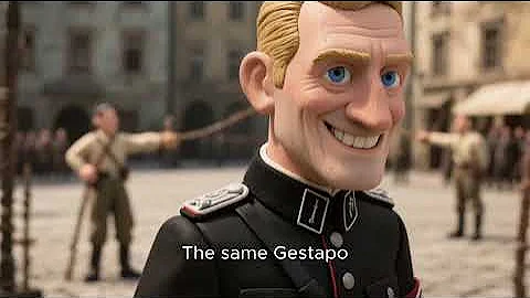 The Shadow Network of Limoges | WWII Resistance Secrets