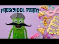 Happy Purim from Monty Pickle!