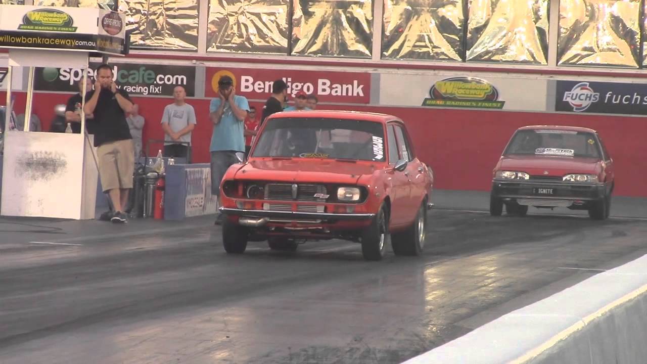 1ST MARCH BEZZA ROTARY MOTORSPORTS 8.7 151 MPH ROTARY YouTube