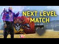 SOLO VS SQUAD || A VERY LONG AND THRILLER PRO LEVEL MATCH 😷 || SHRINK AND ENEMIES EVERYWHERE 🔥 !!!!