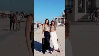 PREVIEW: Vlog Lisboa: SuVa conoce esta ciudad por primera vez