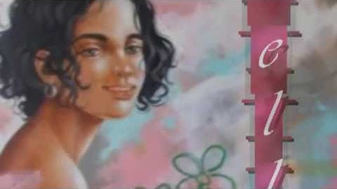 Maria sopra la Carpinese from Via Crucis by Christina Pluhar -Pittore Alex Stevenson