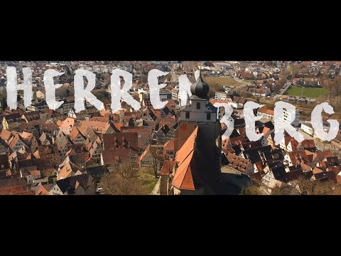 HERRENBERG Cinematic | Stuttgart 2020 | NK FILM