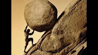 accidentally becoming sisyphus in ironstrike :(